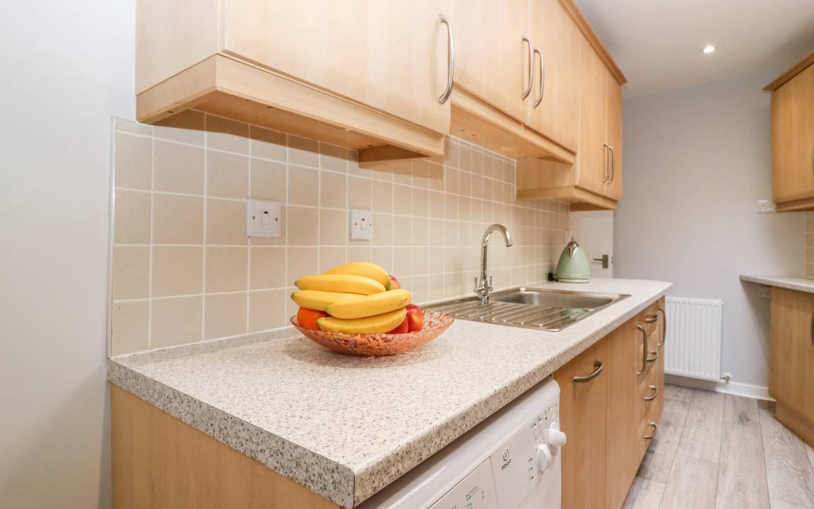 Photo of Kitchen in Ballater