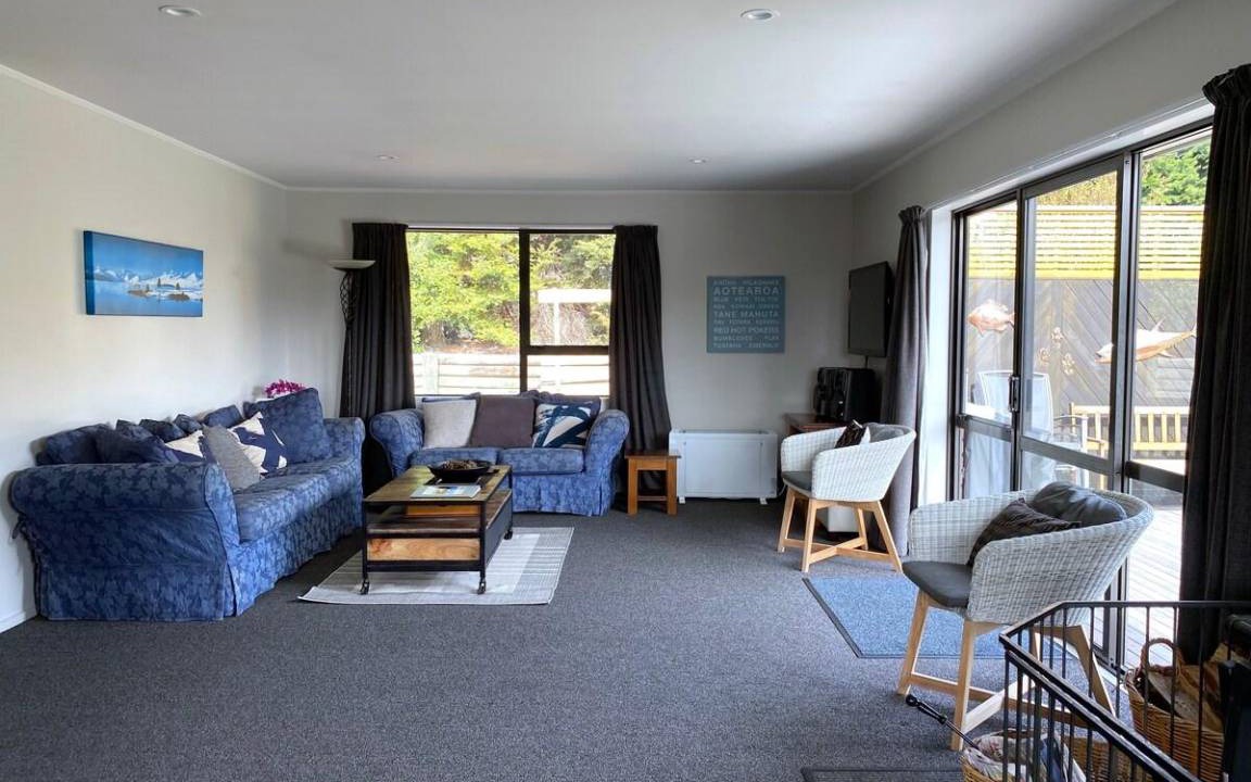 Photo of Others in Lake Tekapo