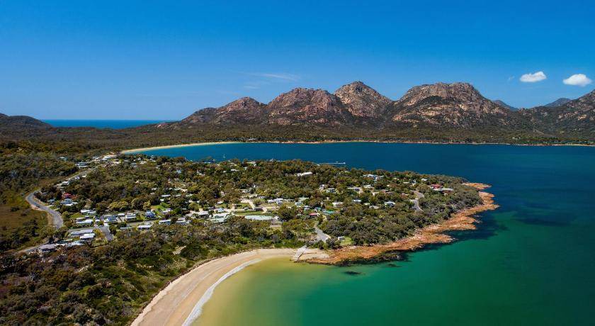 Photo of Others in Coles Bay
