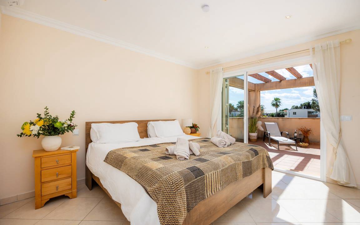 Photo of Bedroom in Sa Coma