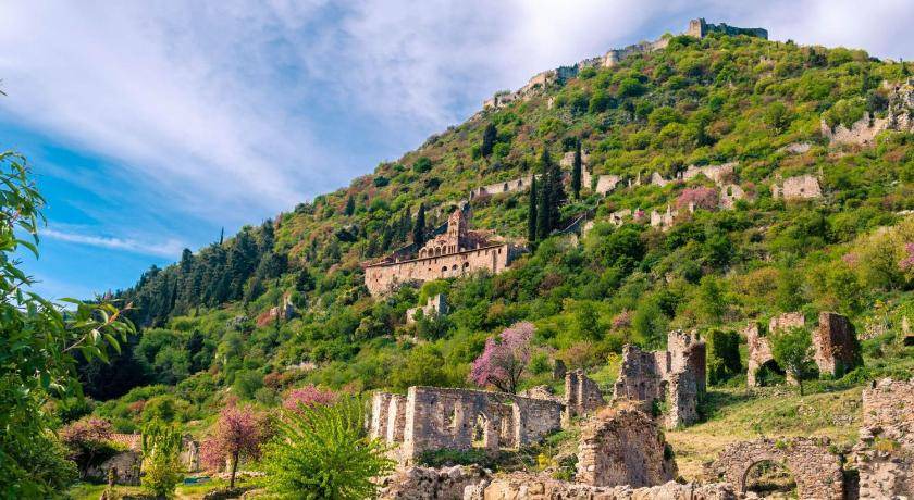 Photo of Others in Mystras