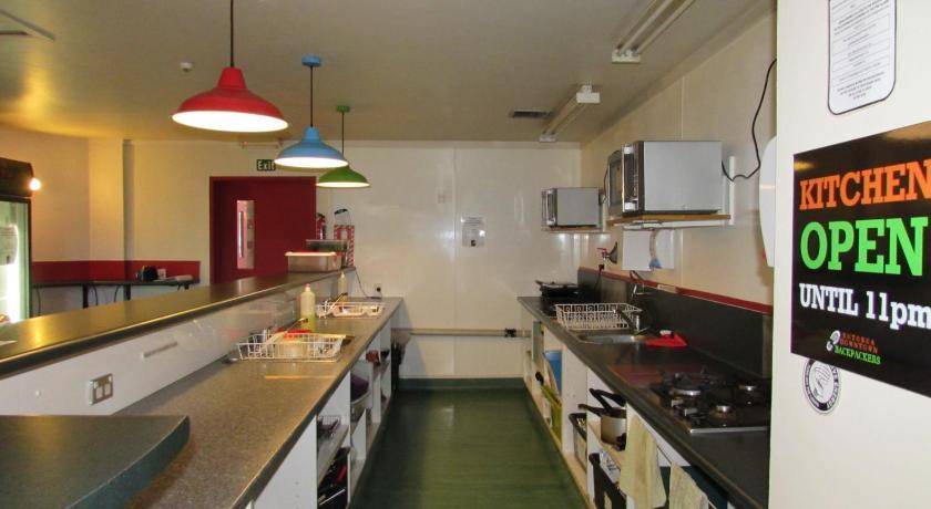 Photo of Kitchen in Fenton Street