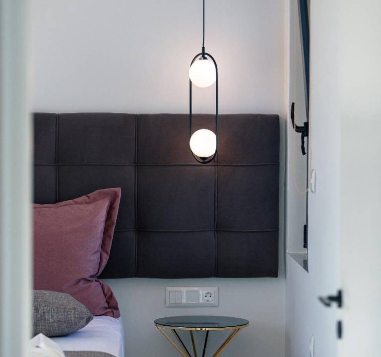 Photo of Bedroom in Prinos