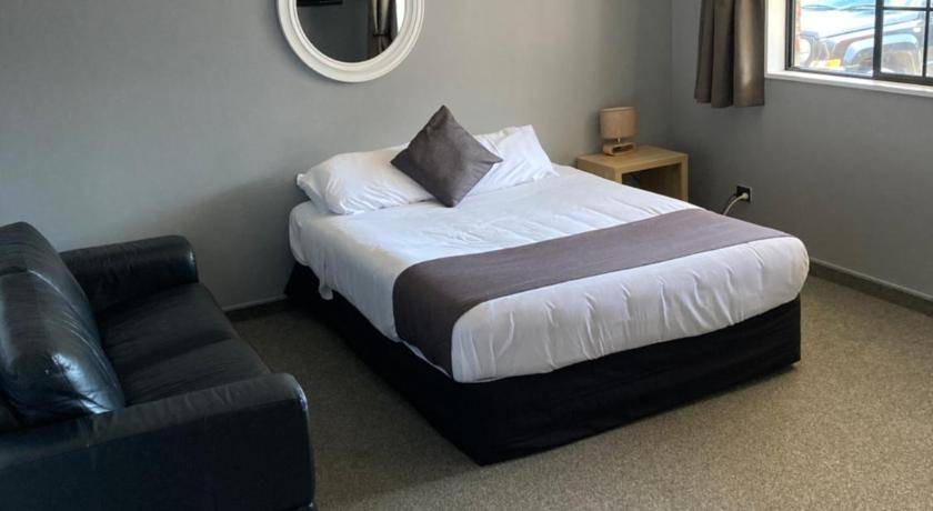 Photo of Bedroom in Hokitika