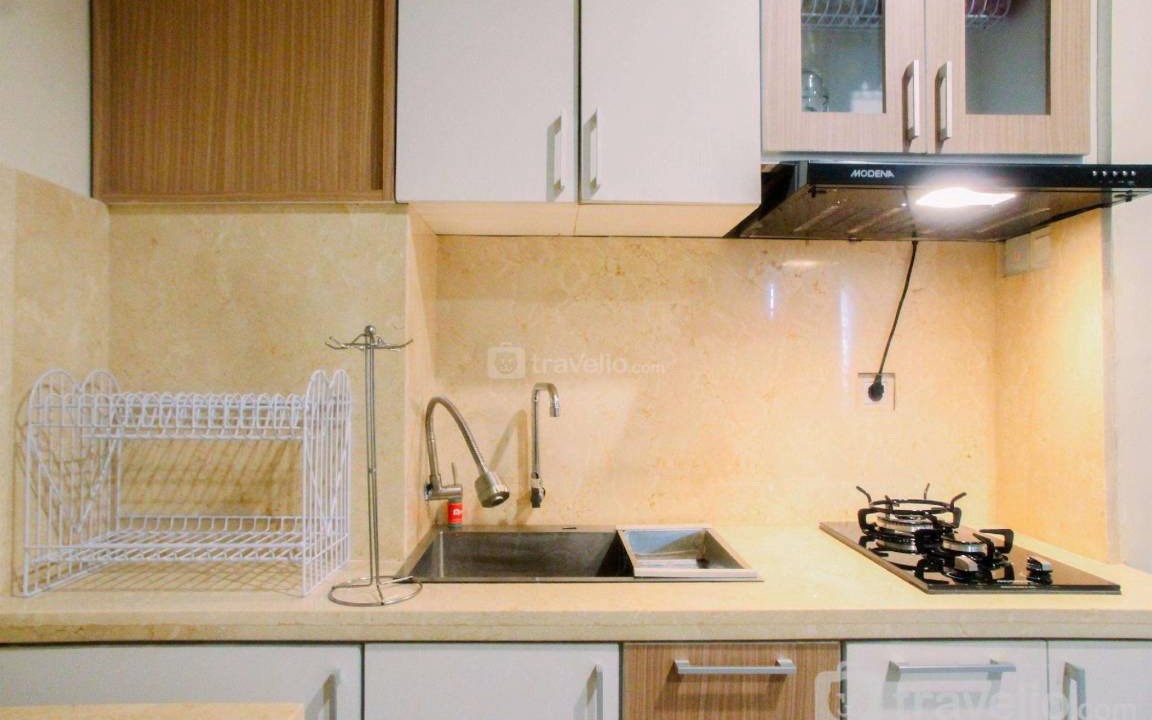 Photo of Kitchen in Pekayon Jaya
