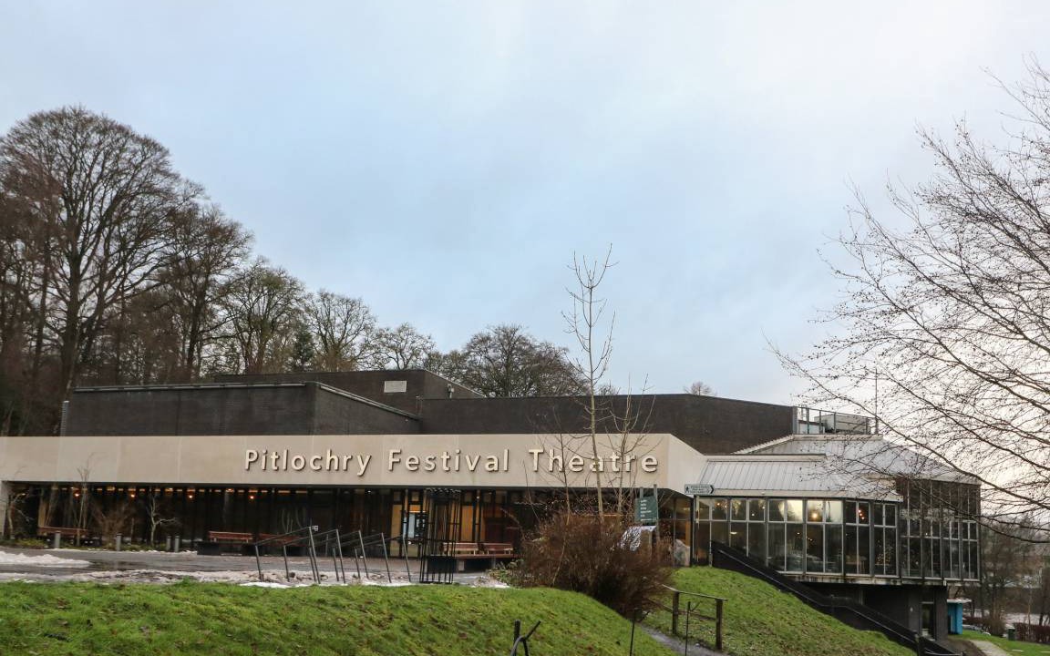 Photo of Others in Pitlochry
