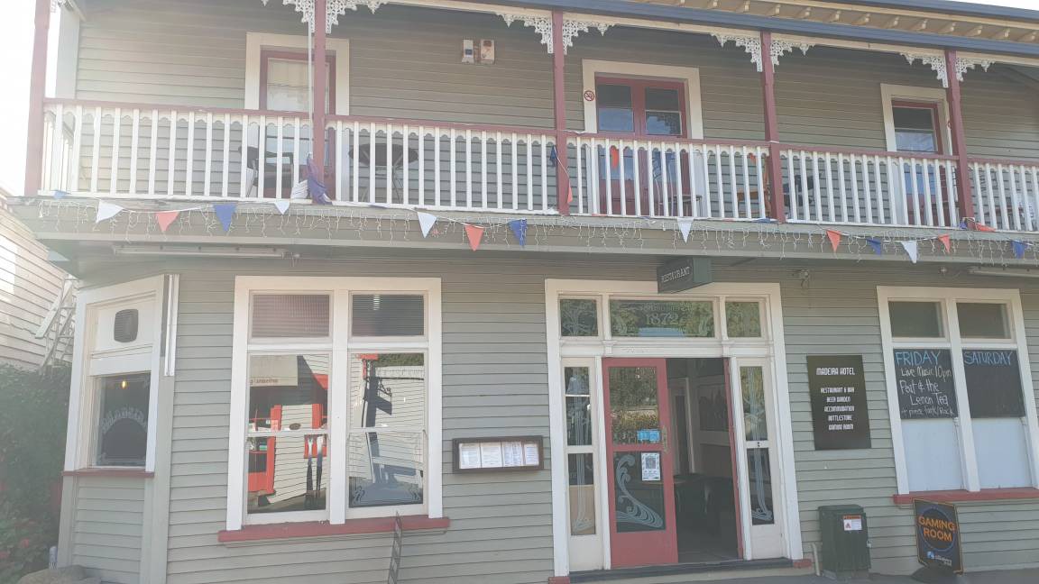 Photo of Others in Akaroa