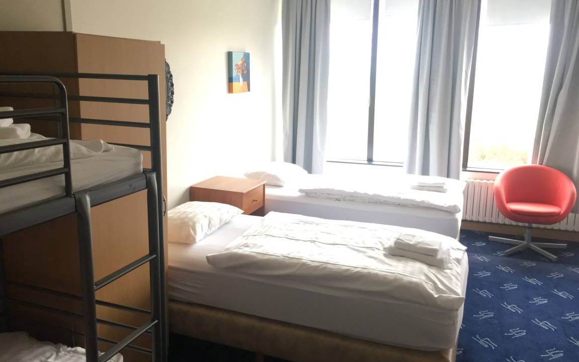 Photo of Bedroom in Dalvik