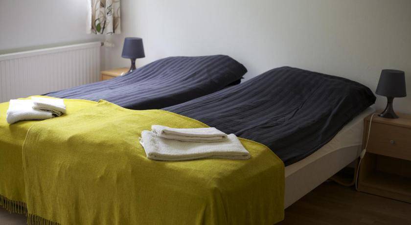 Photo of Bedroom in Fellabær