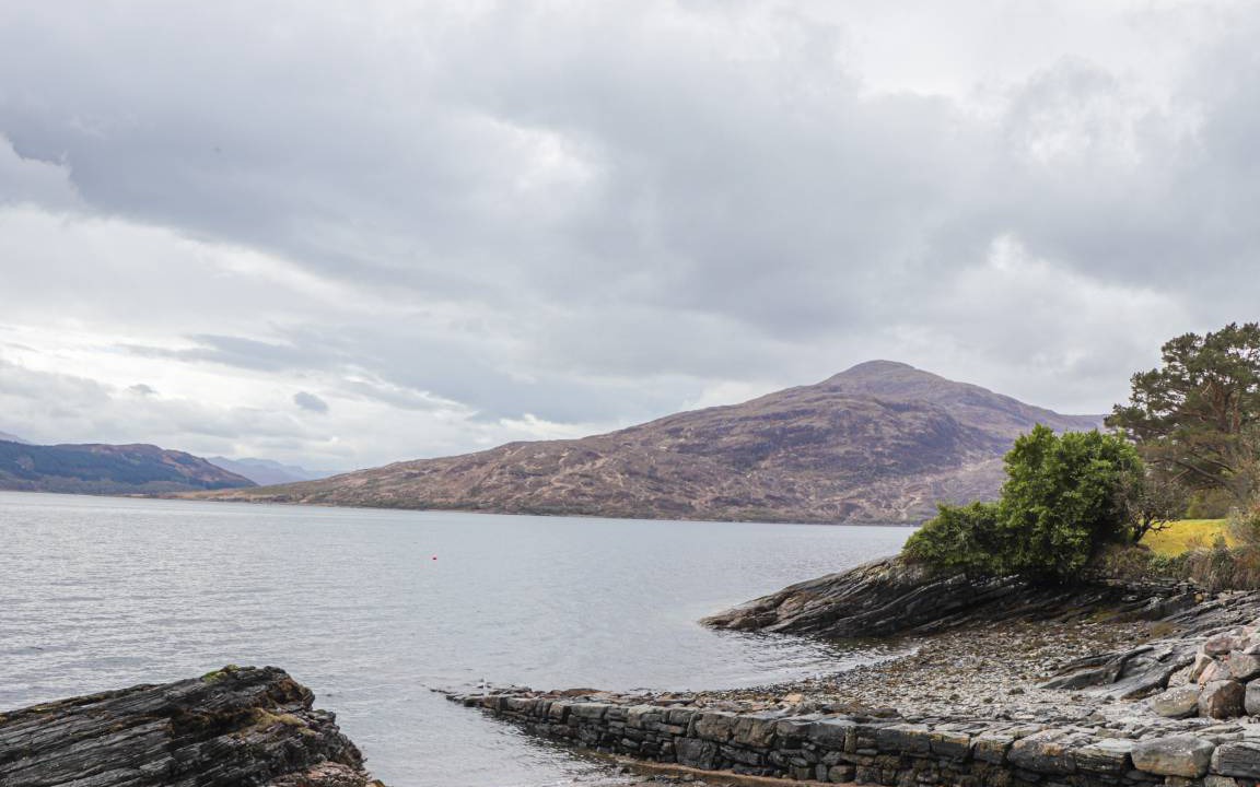 Photo of Others in Balmacara