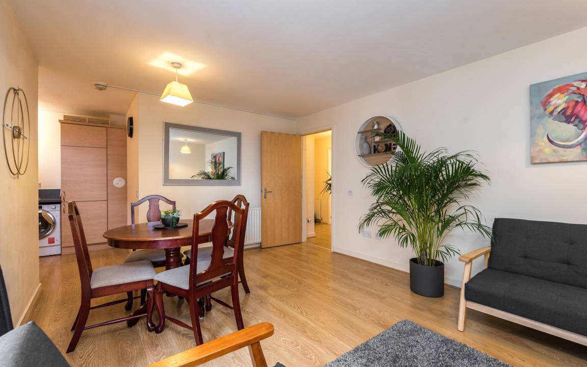 Photo of Livingroom in Seafield