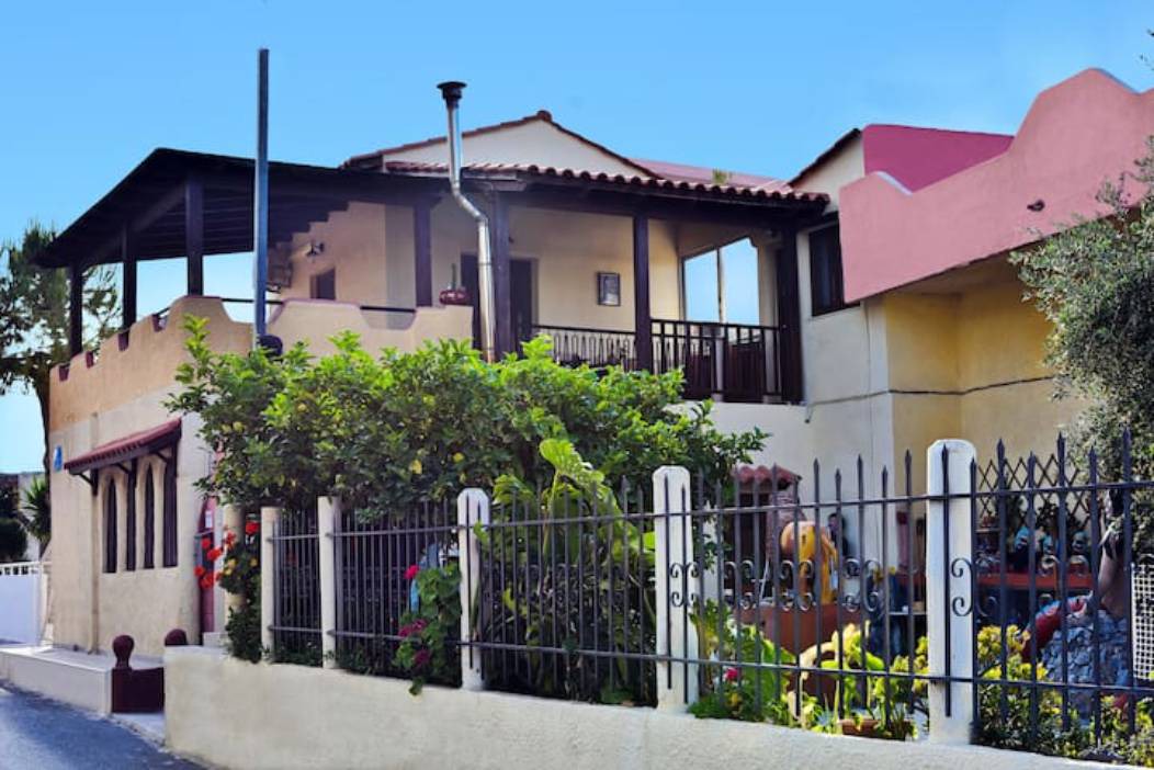 Photo of Buildings in Gazi