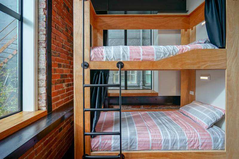 Photo of Bedroom in Te Aro