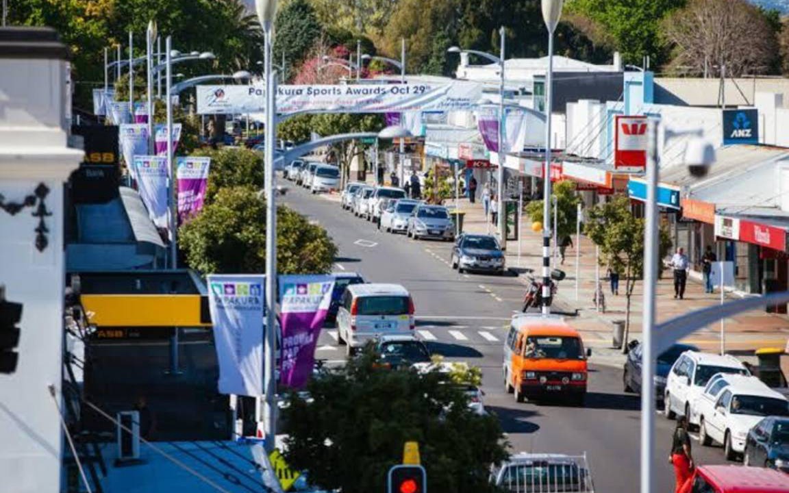 Photo of Others in Papakura