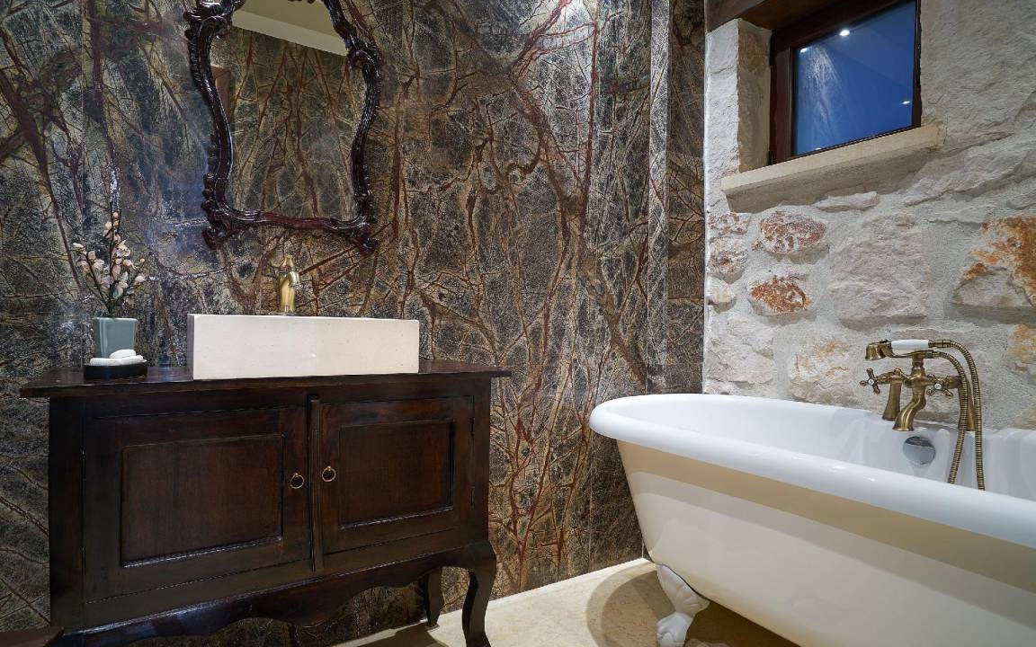 Photo of Bathroom in Kalpaki