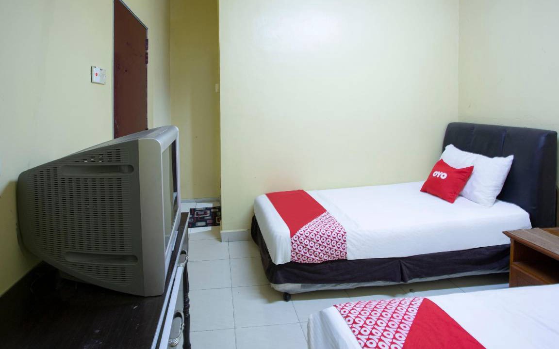 Photo of Bedroom in Medan Tuanku