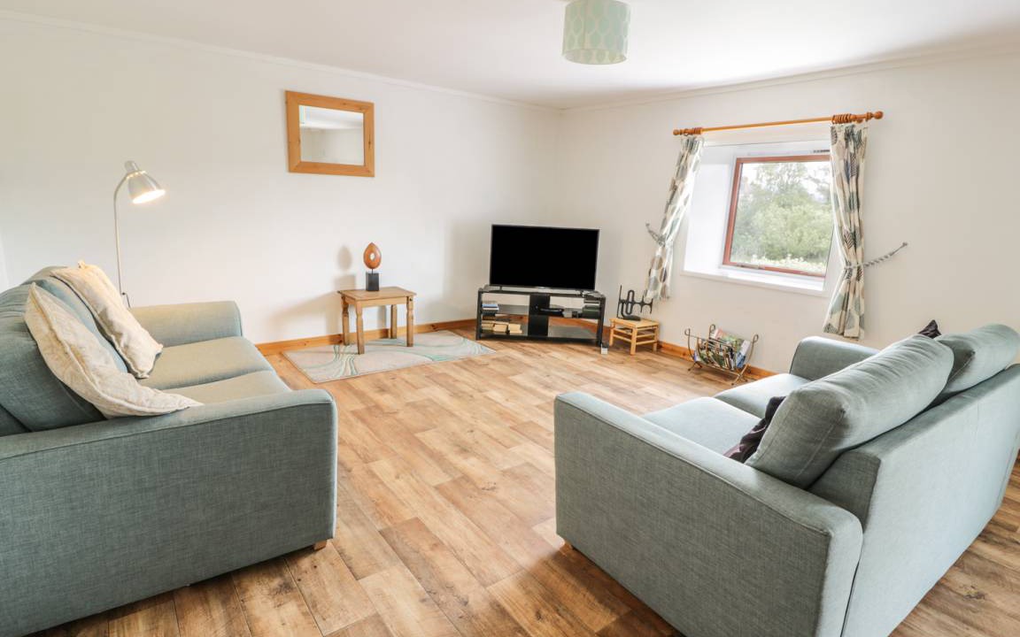 Photo of Livingroom in Newton Stewart