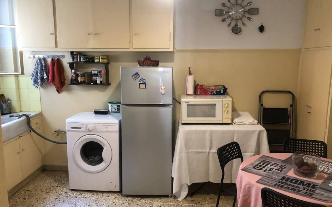 Photo of Kitchen in New Kypseli