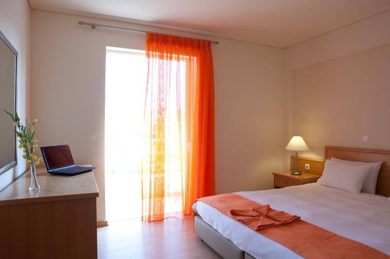 Photo of Bedroom in Amarousion
