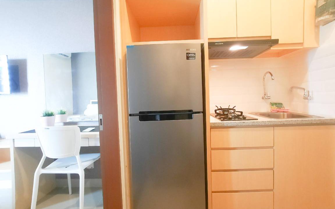 Photo of Kitchen in Pekayon Jaya