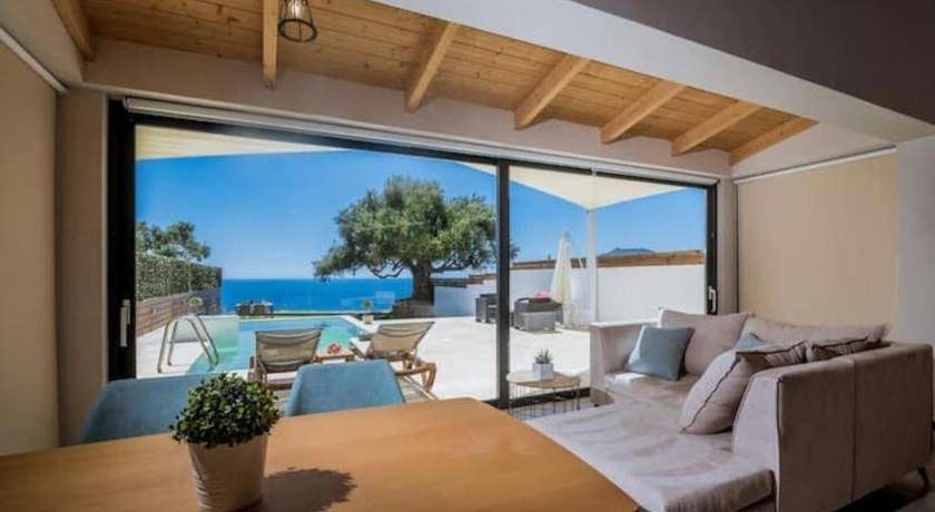 Photo of Patio Balcony in Akrotiri