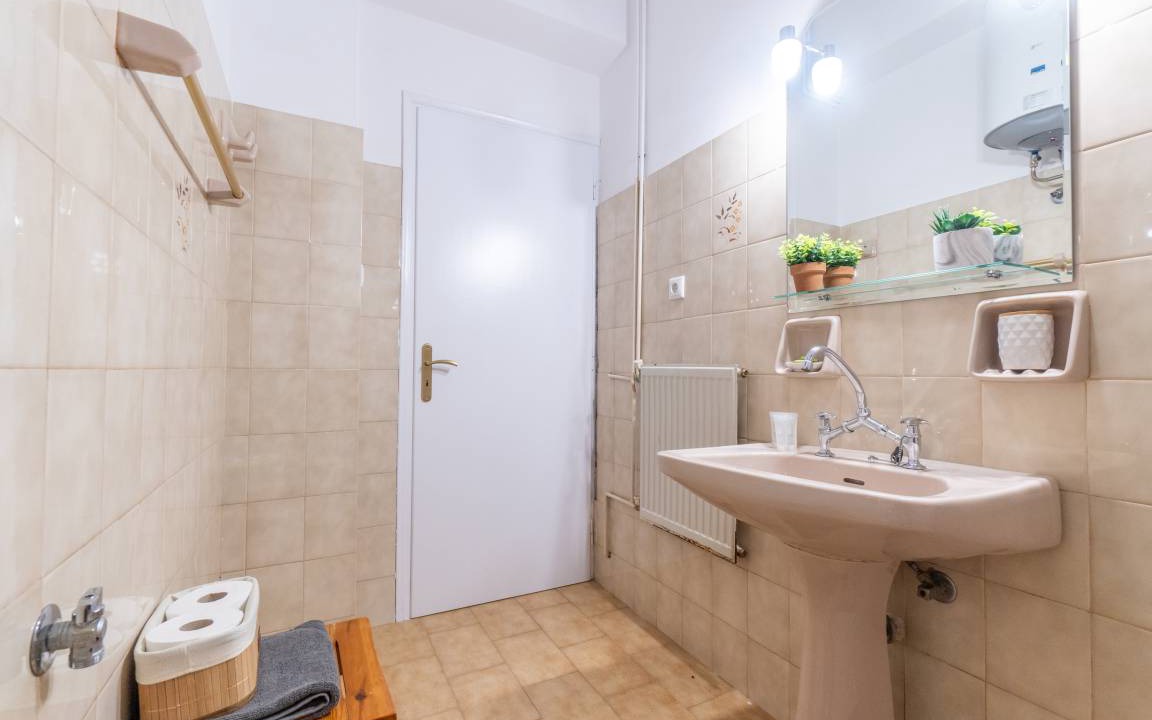 Photo of Bathroom in Vlachopoulatika