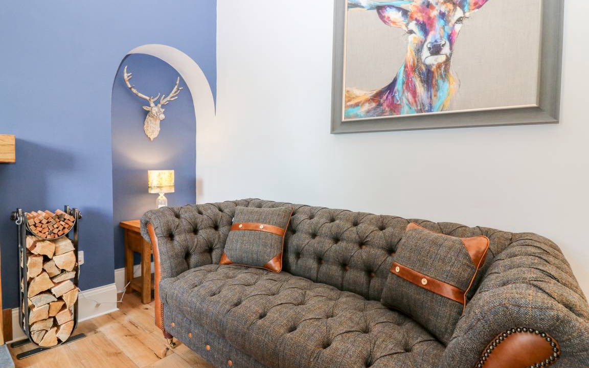 Photo of Livingroom in Ballater