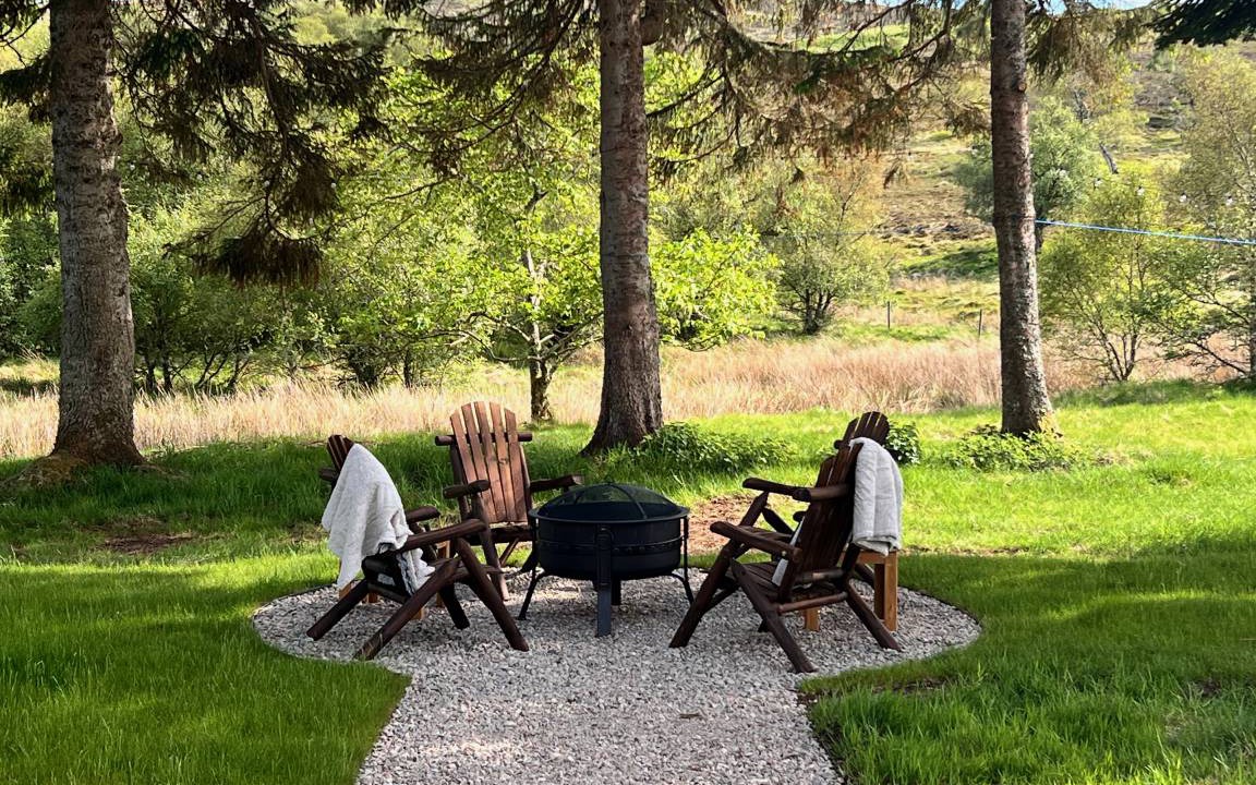 Photo of Others in Lairg