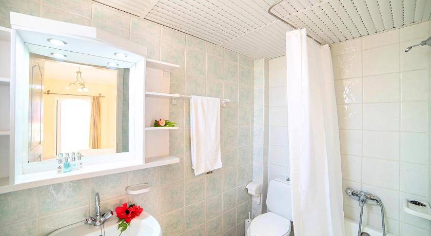 Photo of Bathroom in Dramia