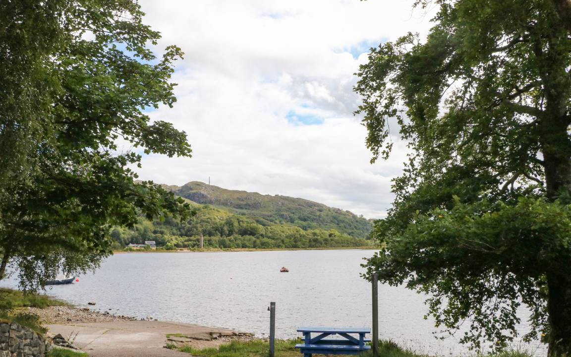 Photo of Others in Glenfinnan