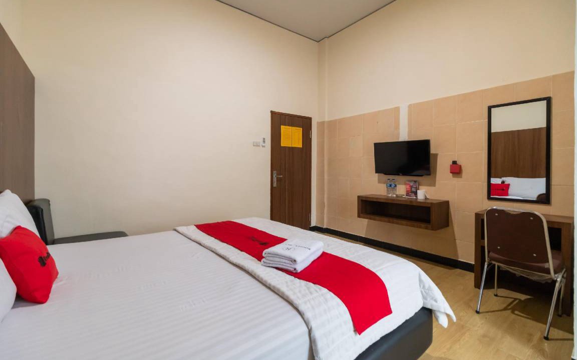 Photo of Bedroom in Pematangsiantar