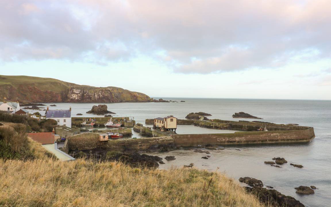 Photo of Others in St Abbs
