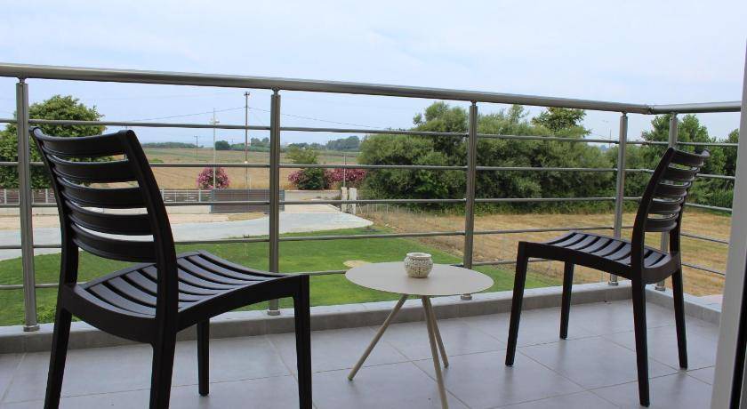 Photo of Patio Balcony in Kourouta