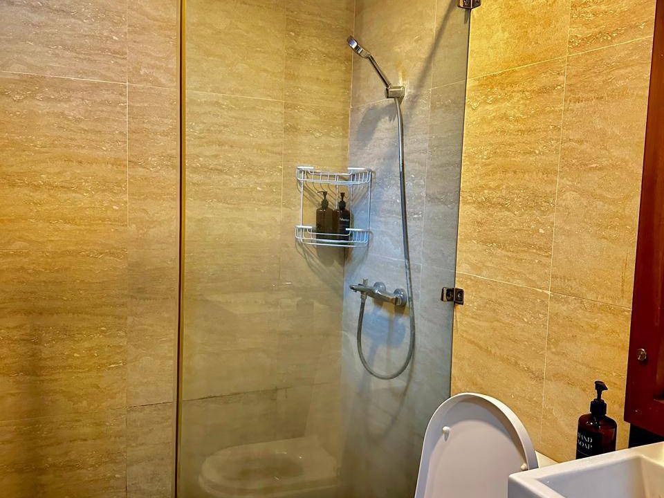 Photo of Bathroom in Ciawi