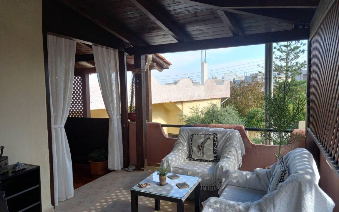 Photo of Patio Balcony in Gazi