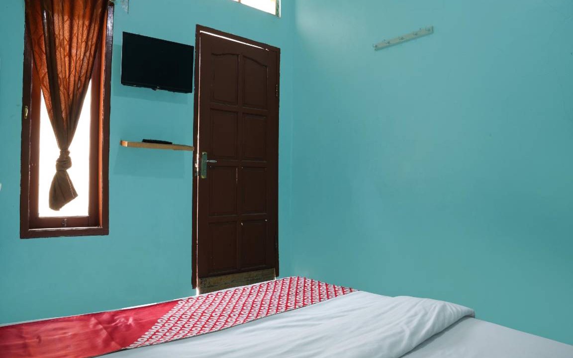 Photo of Bedroom in Pelabuhan Ratu