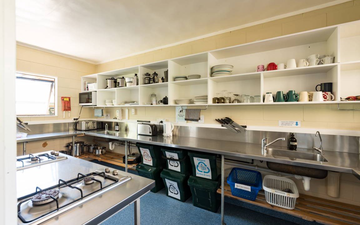 Photo of Kitchen in Paihia