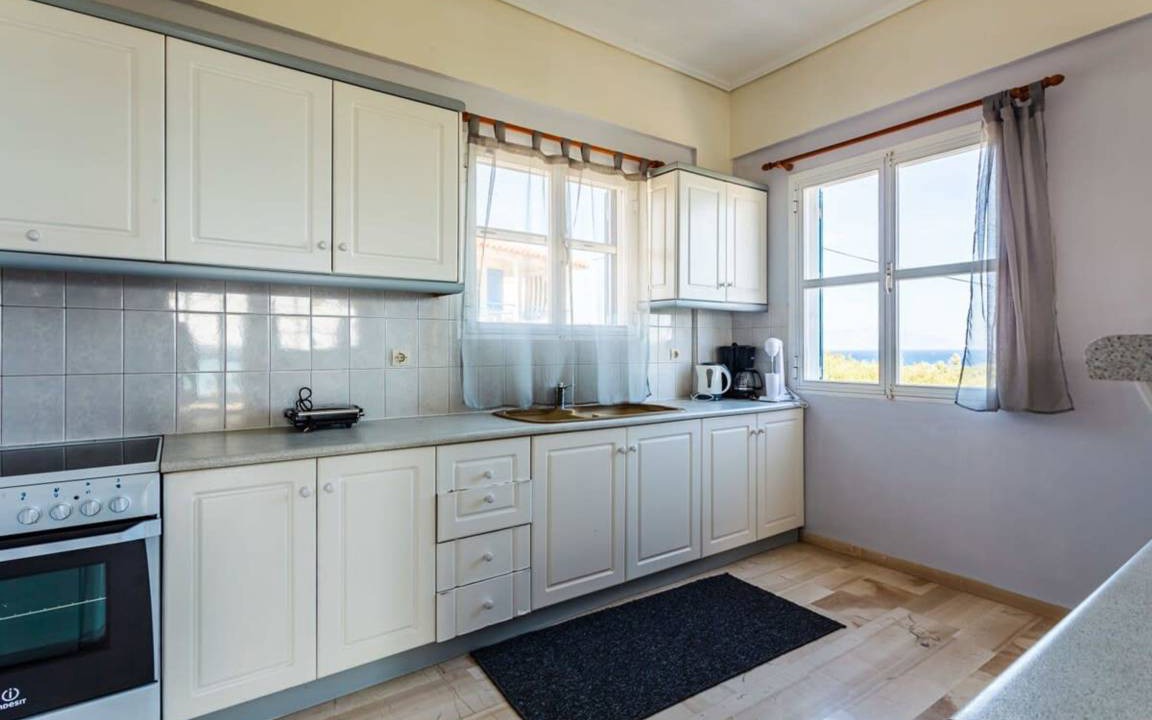 Photo of Kitchen in Koroni