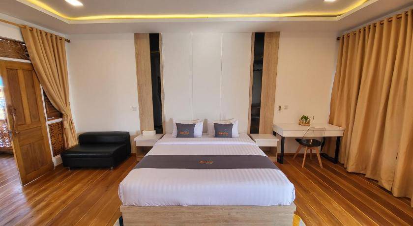 Photo of Bedroom in Bintan