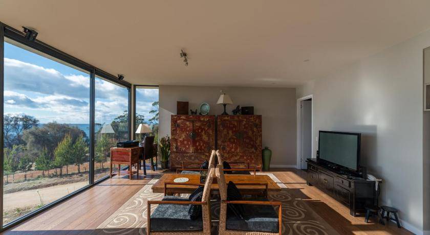 Photo of Livingroom in Rocky Hills