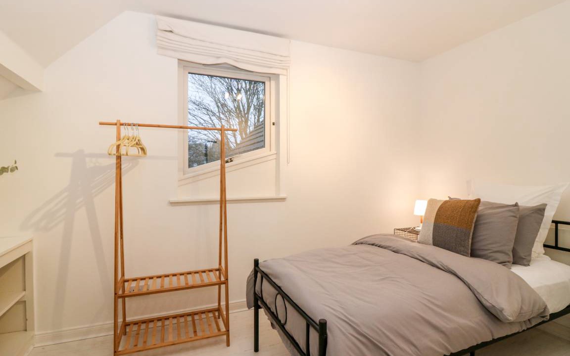 Photo of Bedroom in Maryculter