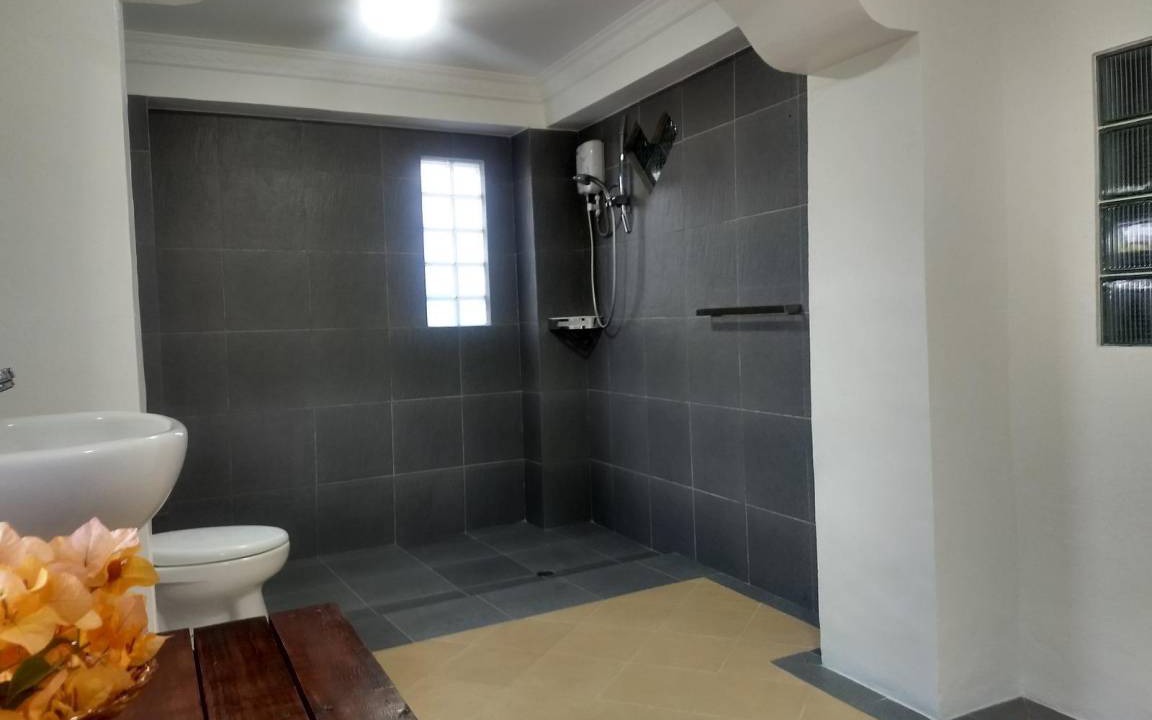 Photo of Bathroom in Sabang