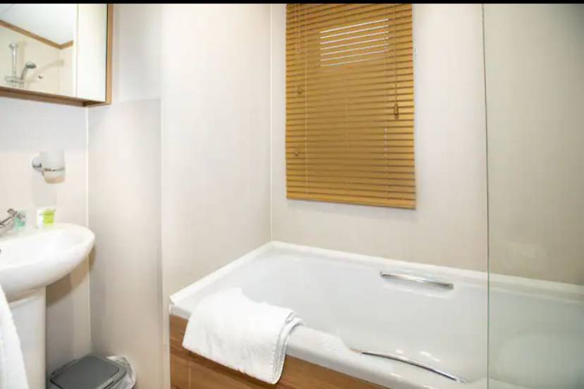 Photo of Bathroom in St. Andrews