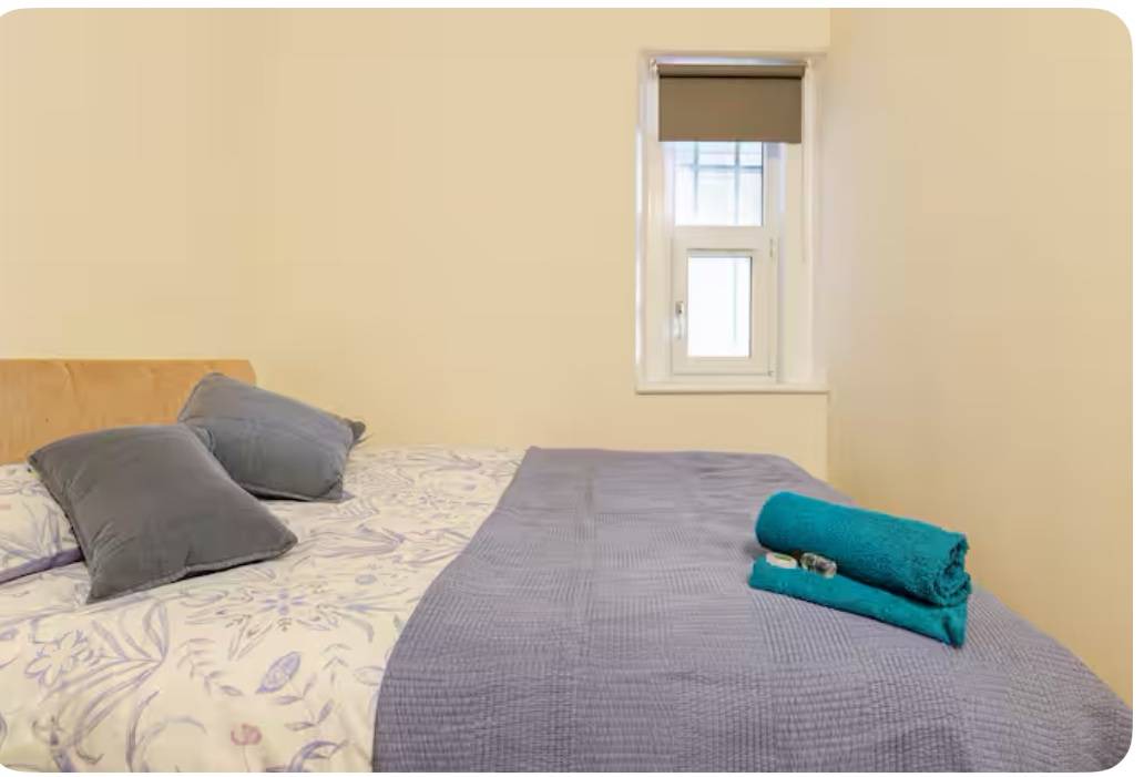 Photo of Bedroom in Dalry