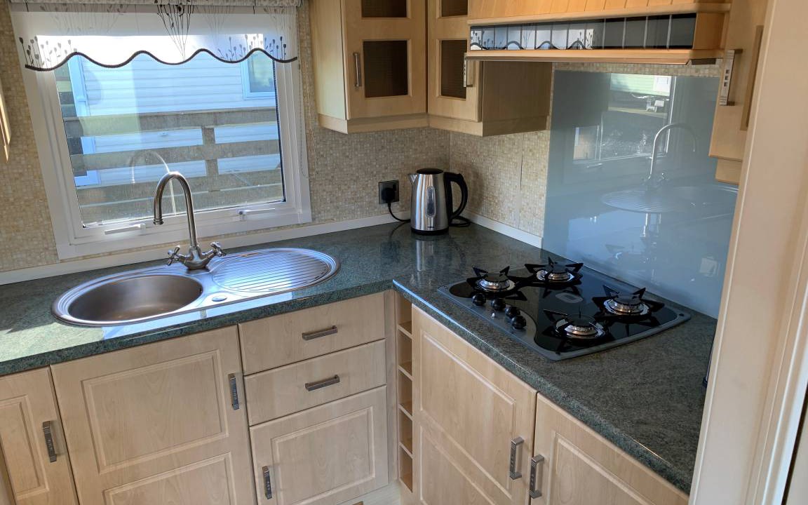 Photo of Kitchen in Newton Stewart