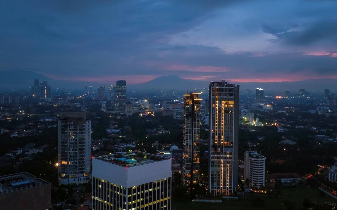 Photo of Others in Senayan