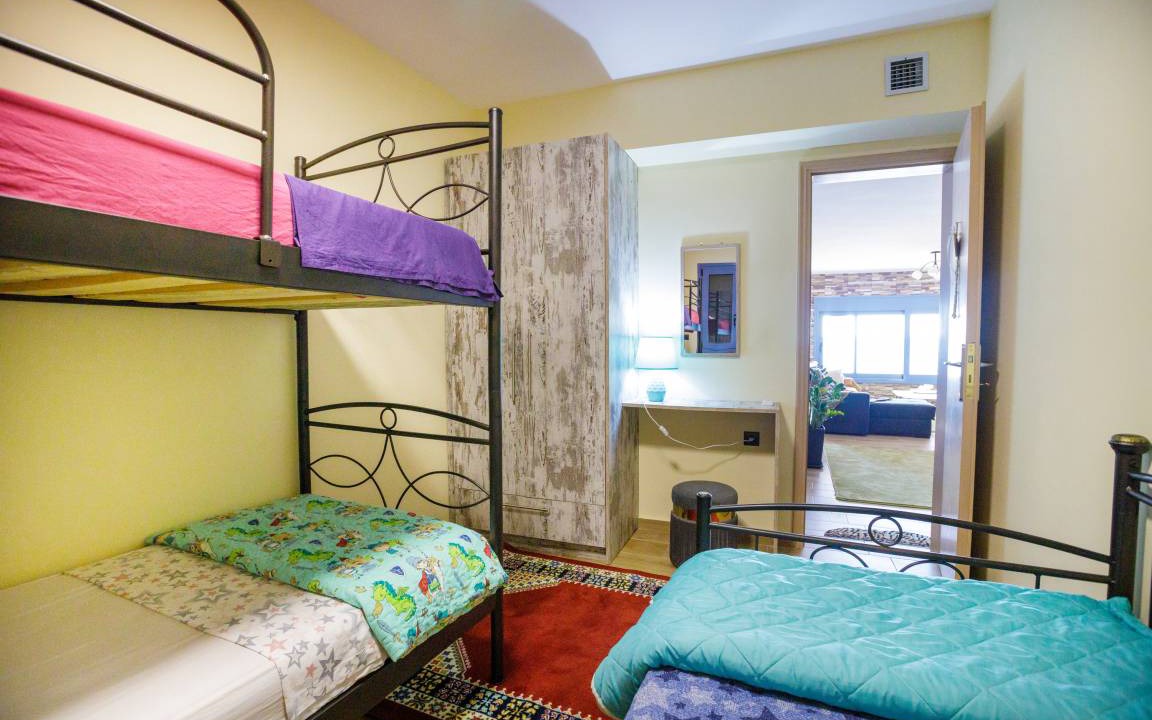 Photo of Bedroom in Skafidia