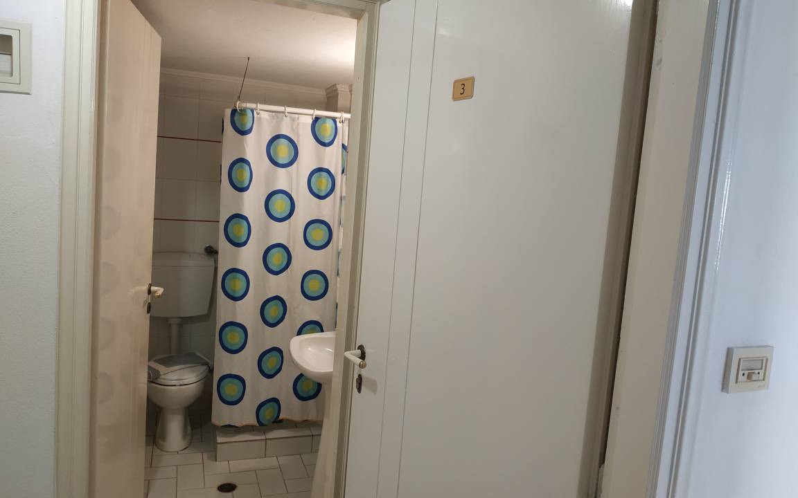 Photo of Bathroom in Agia Pelagia