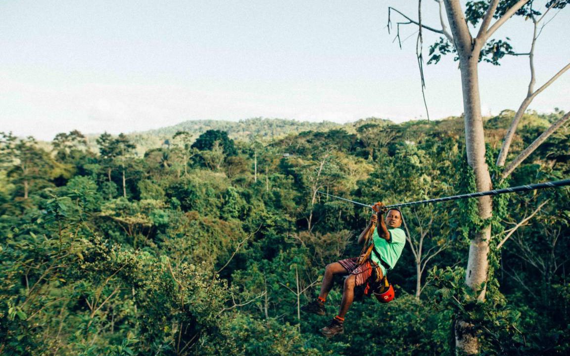 Photo of Others in Dominical