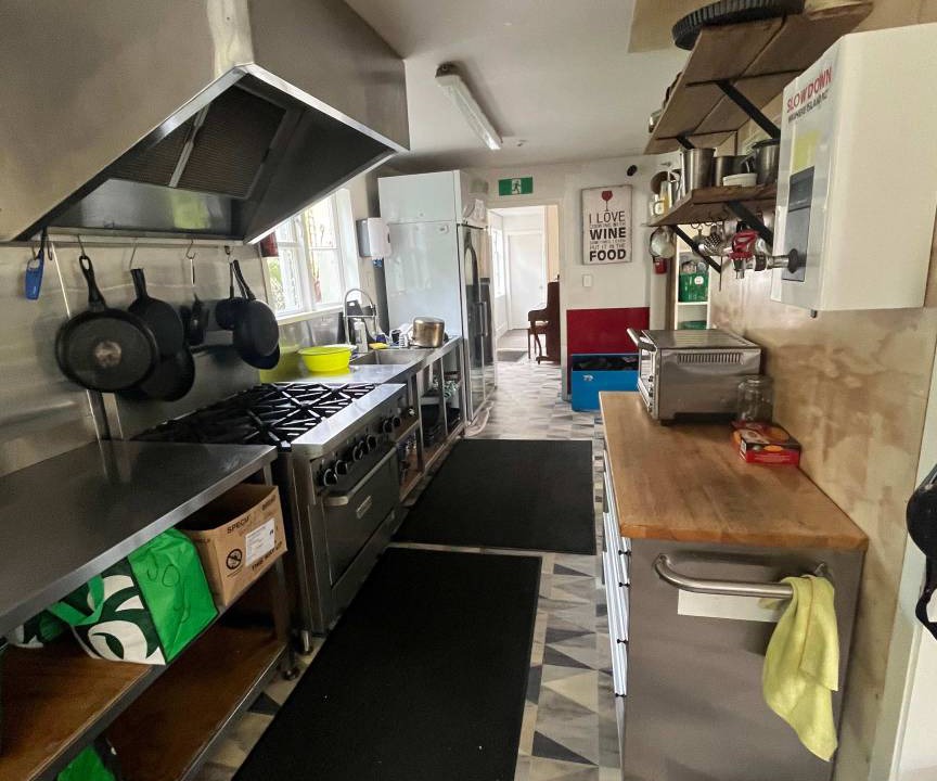 Photo of Kitchen in Waiheke Island